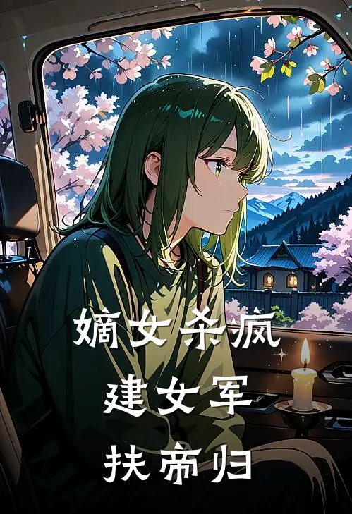 嫡女杀疯，建女军扶帝归