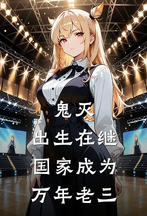 鬼灭：出生在继国家成为万年老三