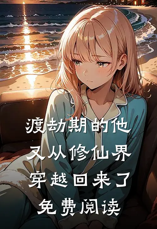 渡劫期的他又从修仙界穿越回来了免费阅读