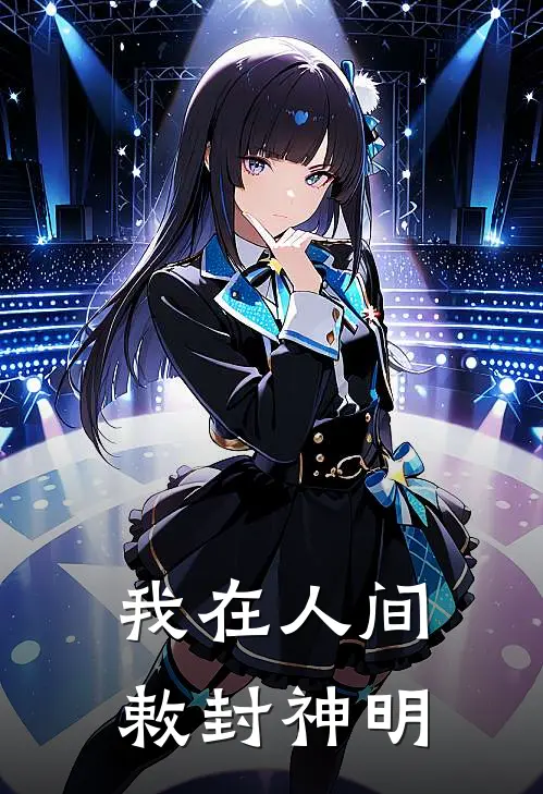 我在人间敕封神明