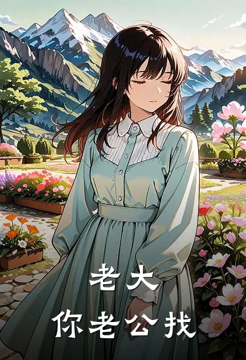 老大，你老公找