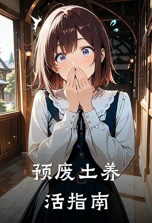 预废土养活指南