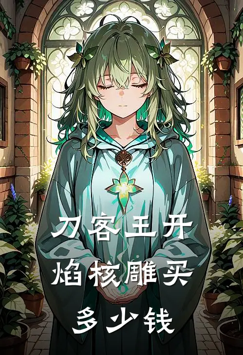 刀客王开焰核雕买多少钱