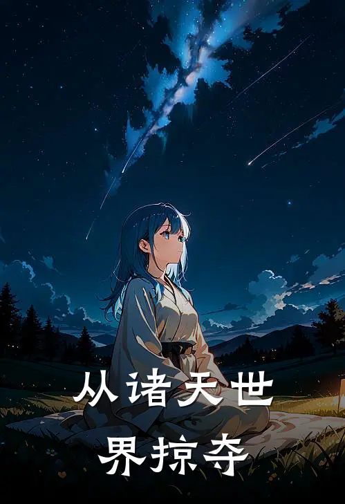 从诸天世界掠夺