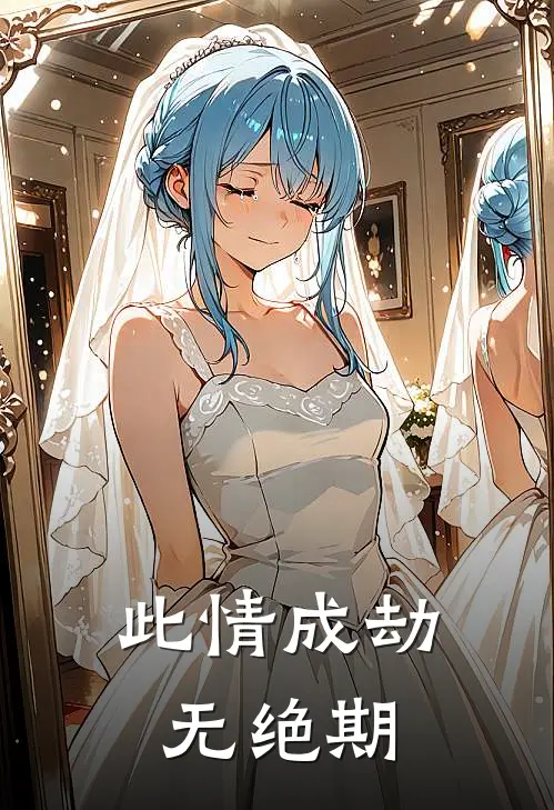 此情成劫无绝期