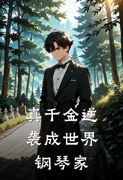 真千金逆袭成世界钢琴家