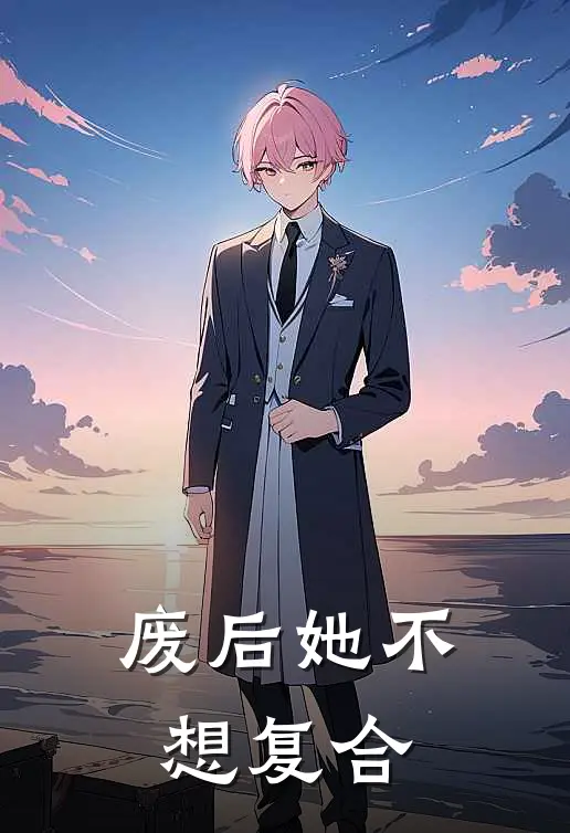 废后她不想复合