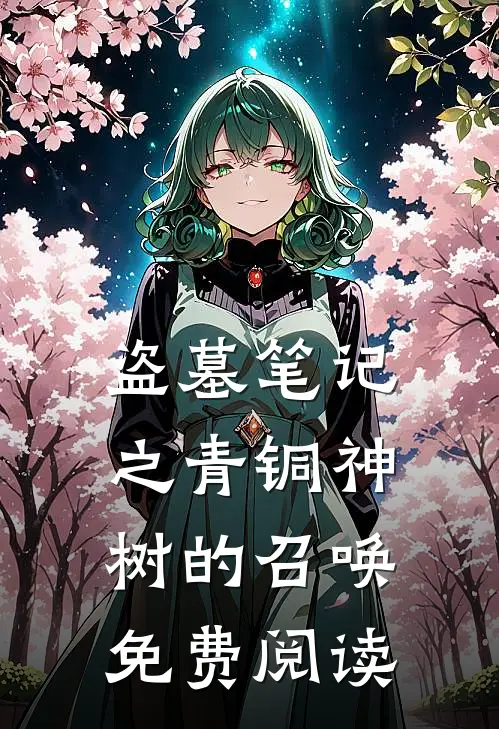 盗墓笔记之青铜神树的召唤免费阅读