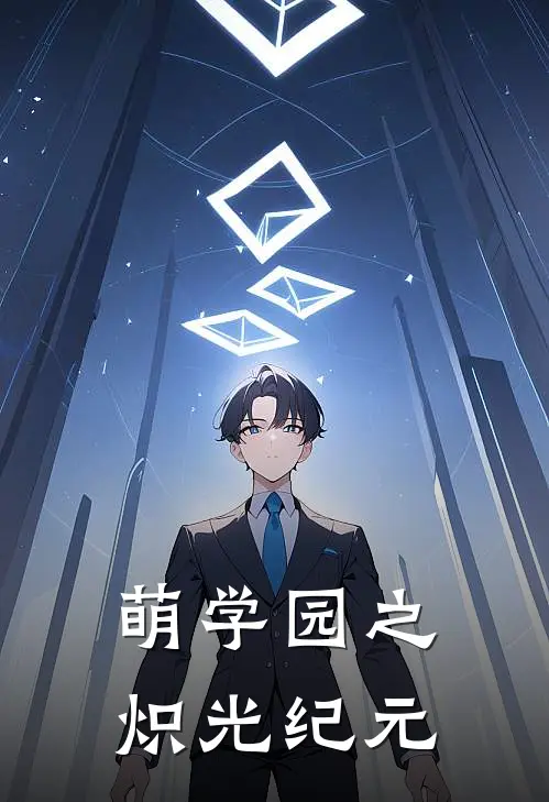 萌学园之炽光纪元
