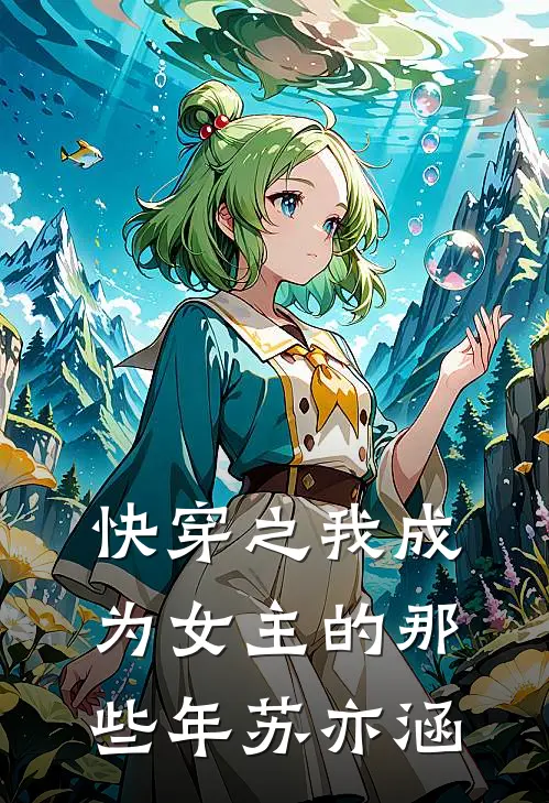 快穿之我成为女主的那些年苏亦涵