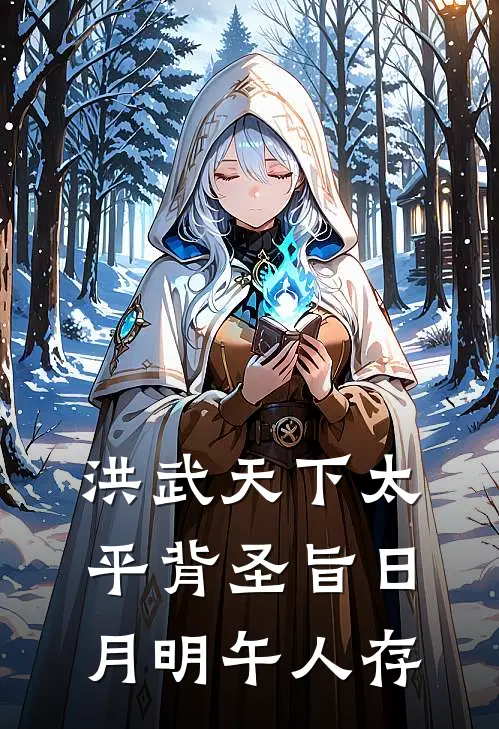 洪武天下太平背圣旨日月明午人存