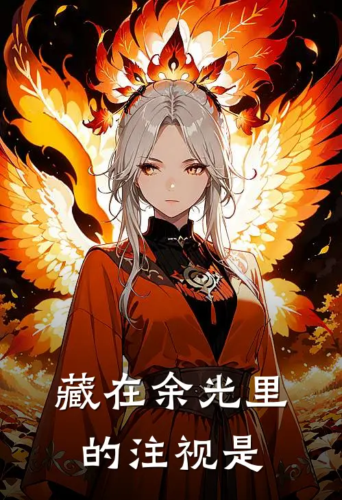 藏在余光里的注视是