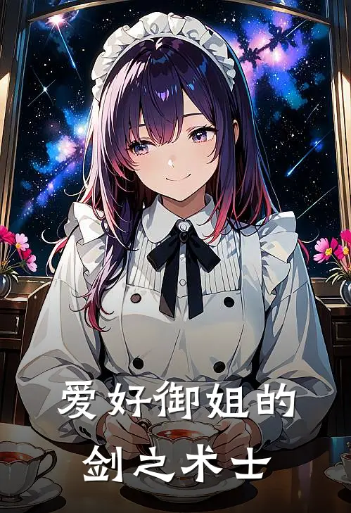 爱好御姐的剑之术士