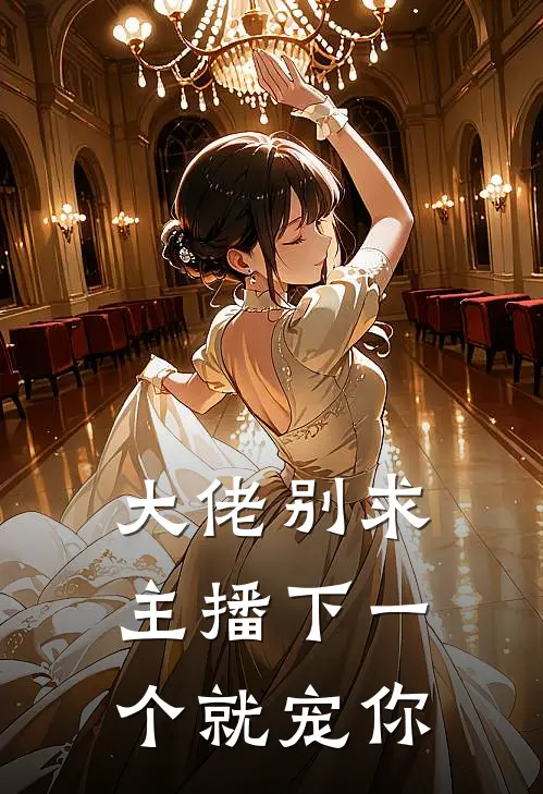 大佬别求，主播下一个就宠你