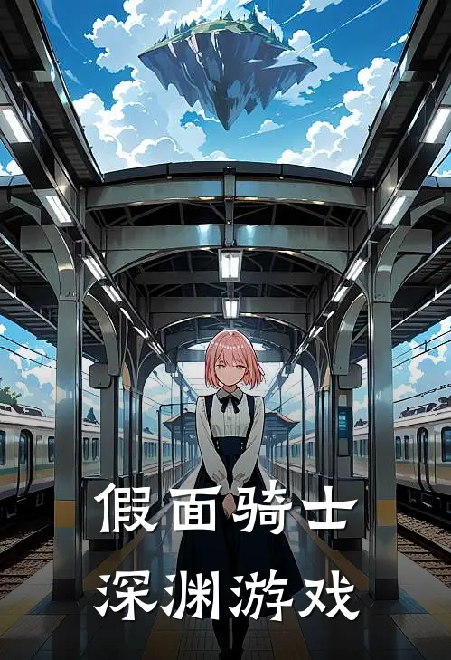 假面骑士深渊游戏