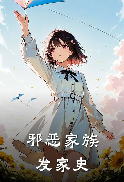 邪恶家族发家史