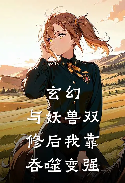 玄幻：与妖兽双修后我靠吞噬变强