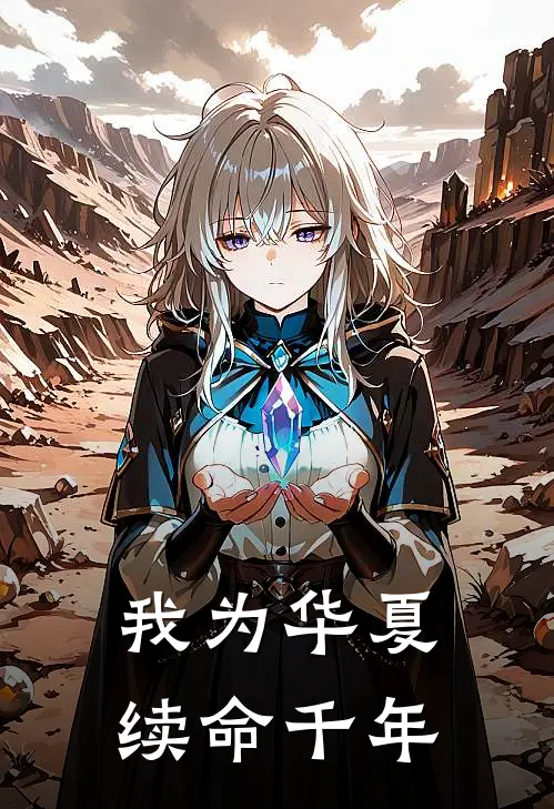 我为华夏续命千年