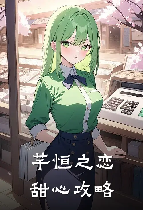 芊恒之恋，甜心攻略