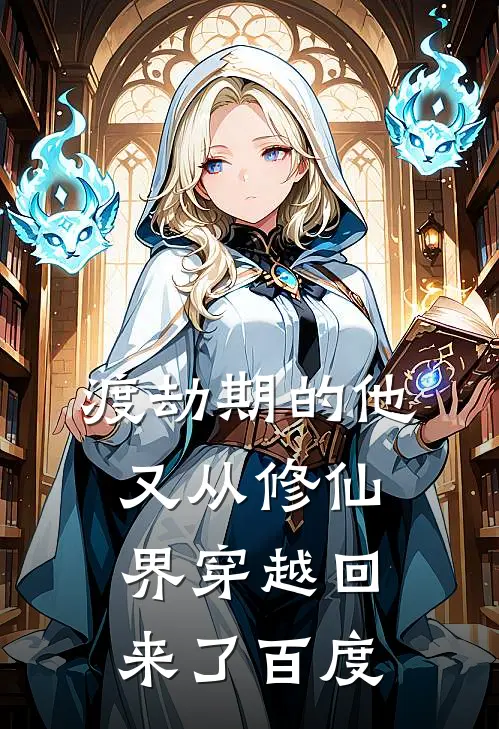 渡劫期的他又从修仙界穿越回来了百度