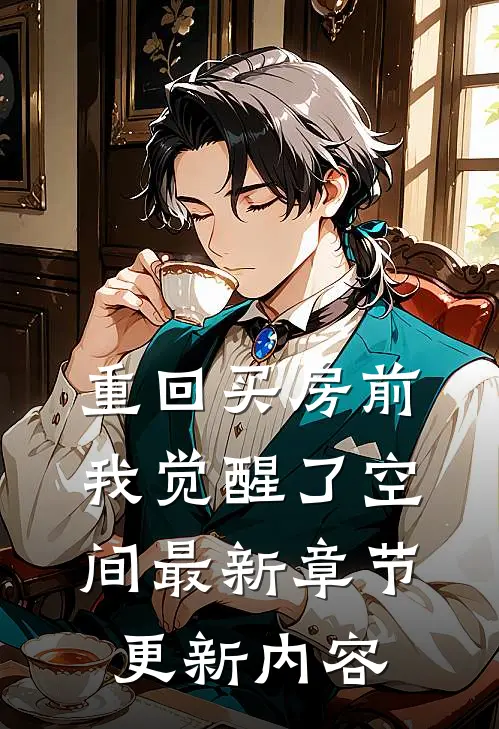 重回买房前我觉醒了空间最新章节更新内容