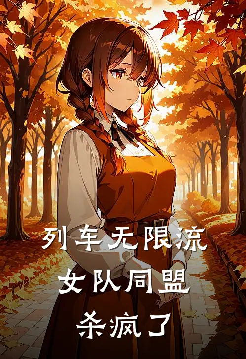 列车无限流：女队同盟杀疯了