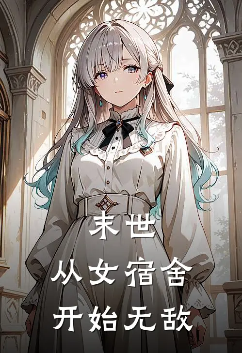 末世：从女宿舍开始无敌