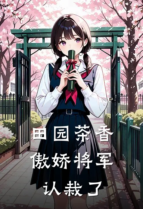 田园茶香：傲娇将军认栽了