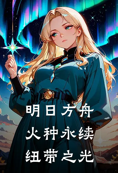明日方舟：火种永续纽带之光
