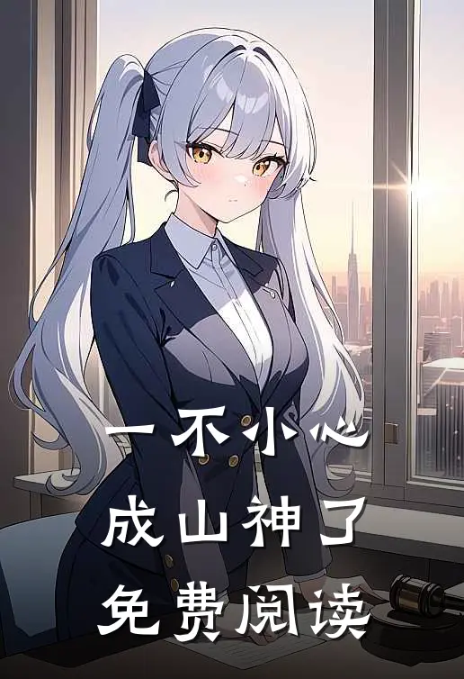 一不小心成山神了免费阅读
