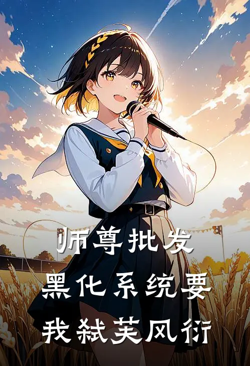 师尊批发，黑化系统要我弑芙风衍