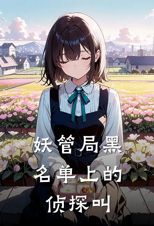 妖管局黑名单上的侦探叫