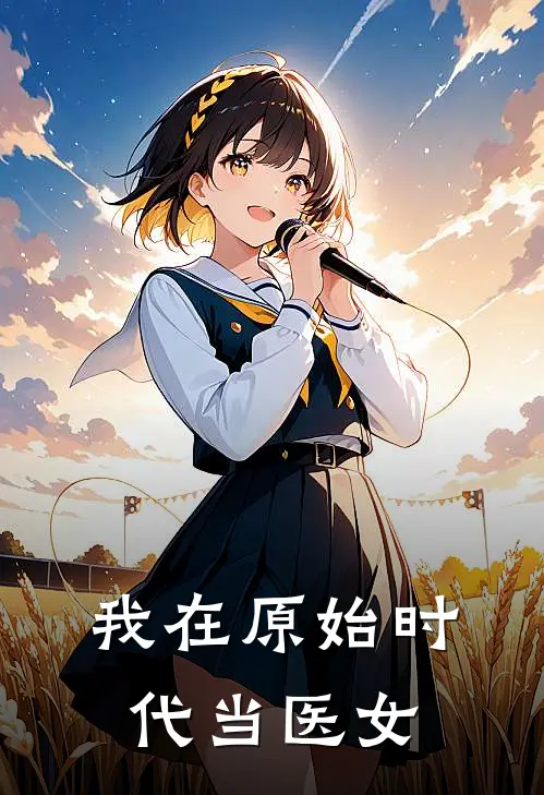 我在原始时代当医女