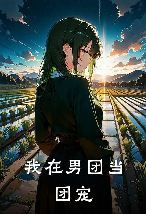 我在男团当：团宠