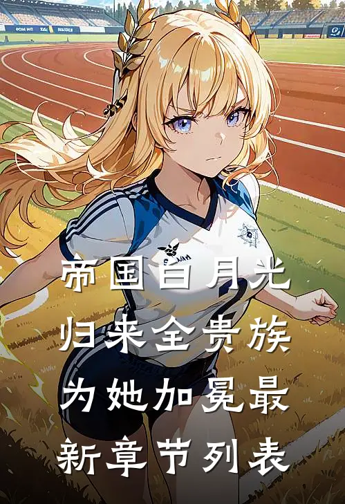 帝国白月光归来全贵族为她加冕最新章节列表