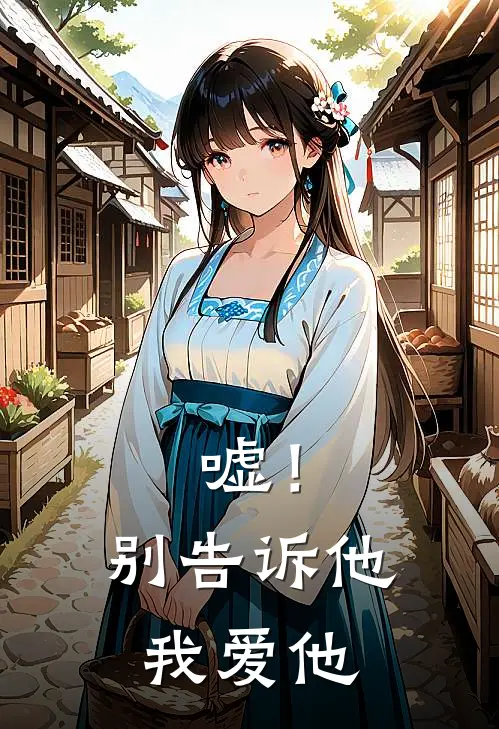 嘘！别告诉他我爱他