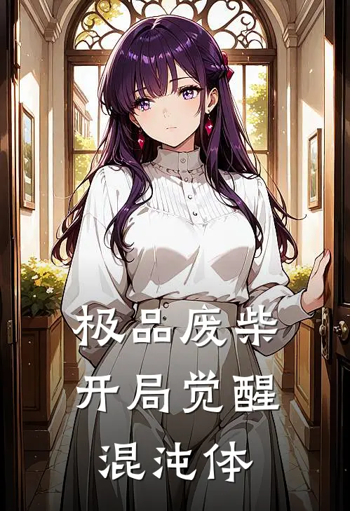 极品废柴，开局觉醒混沌体