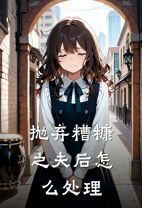 抛弃糟糠之夫后怎么处理