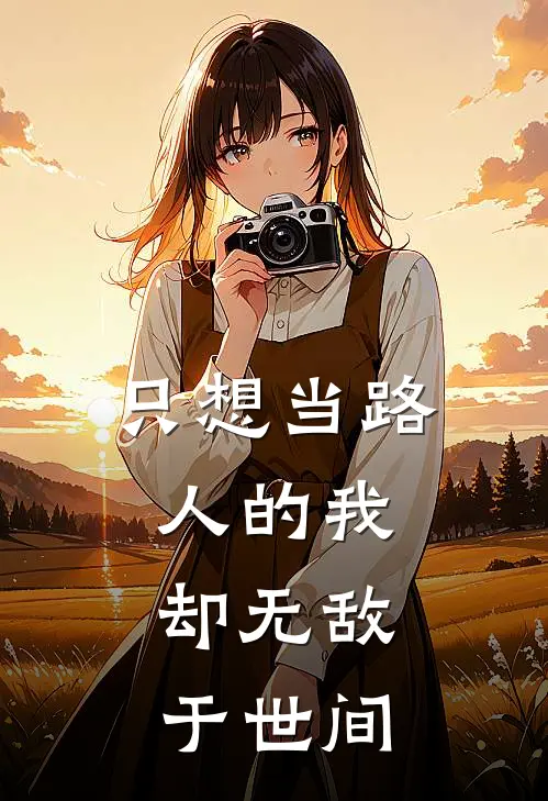 只想当路人的我，却无敌于世间