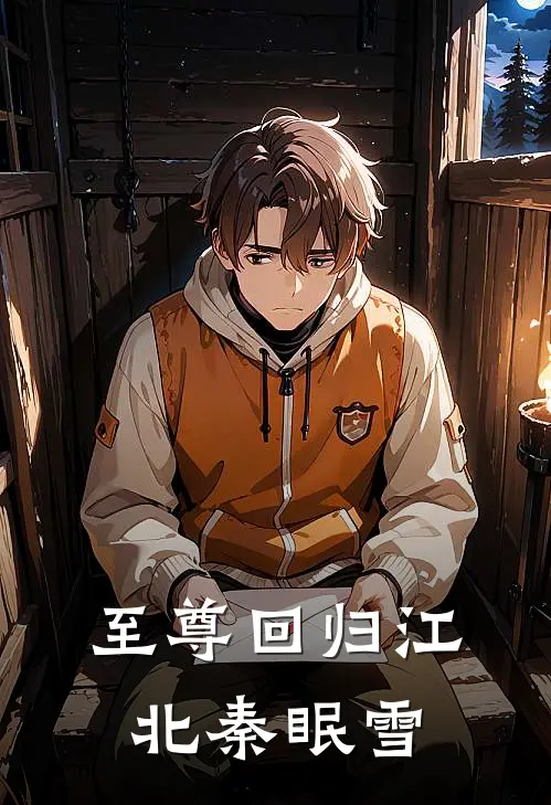 至尊回归江北秦眠雪