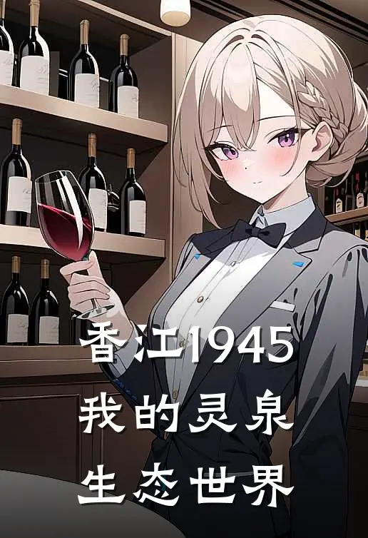 香江1945：我的灵泉生态世界