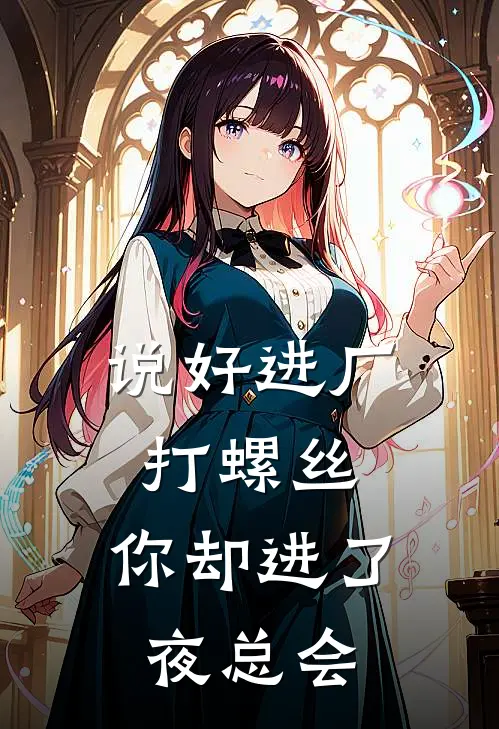 说好进厂打螺丝，你却进了夜总会