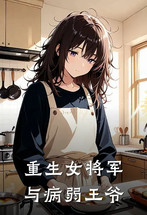 重生女将军与病弱王爷