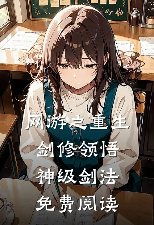 网游之重生剑修领悟神级剑法免费阅读