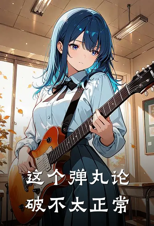 这个弹丸论破不太正常