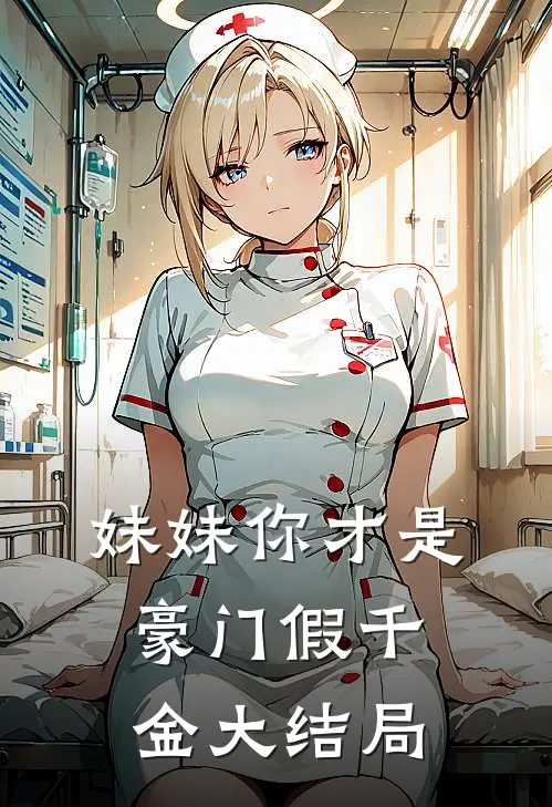 妹妹你才是豪门假千金大结局