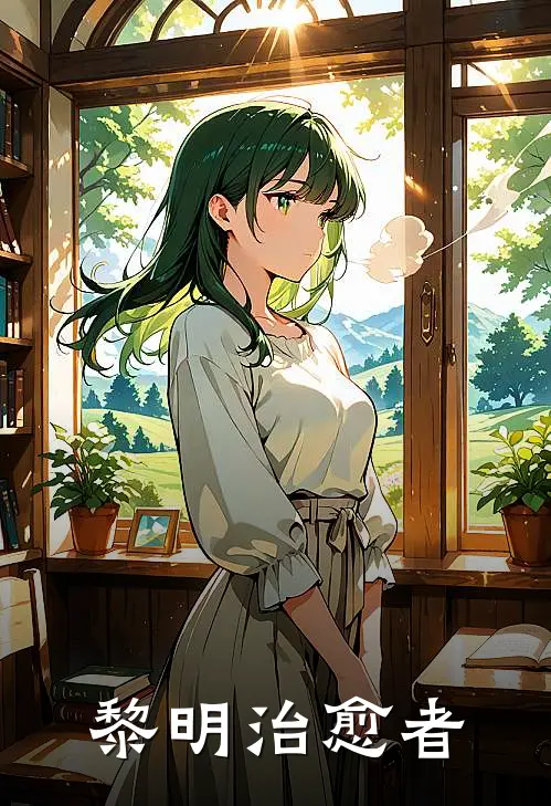 黎明治愈者