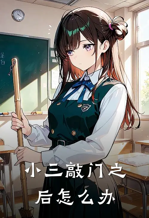 小三敲门之后怎么办