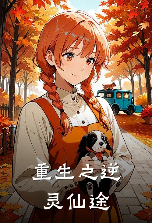 重生之逆灵仙途