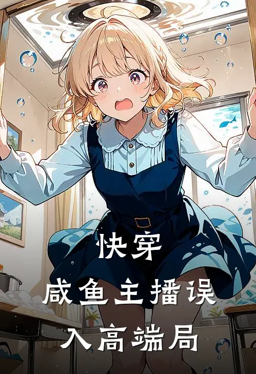 快穿：咸鱼主播误入高端局